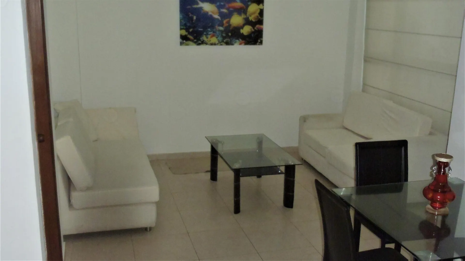 Hotel Coral Reef Cartagena
