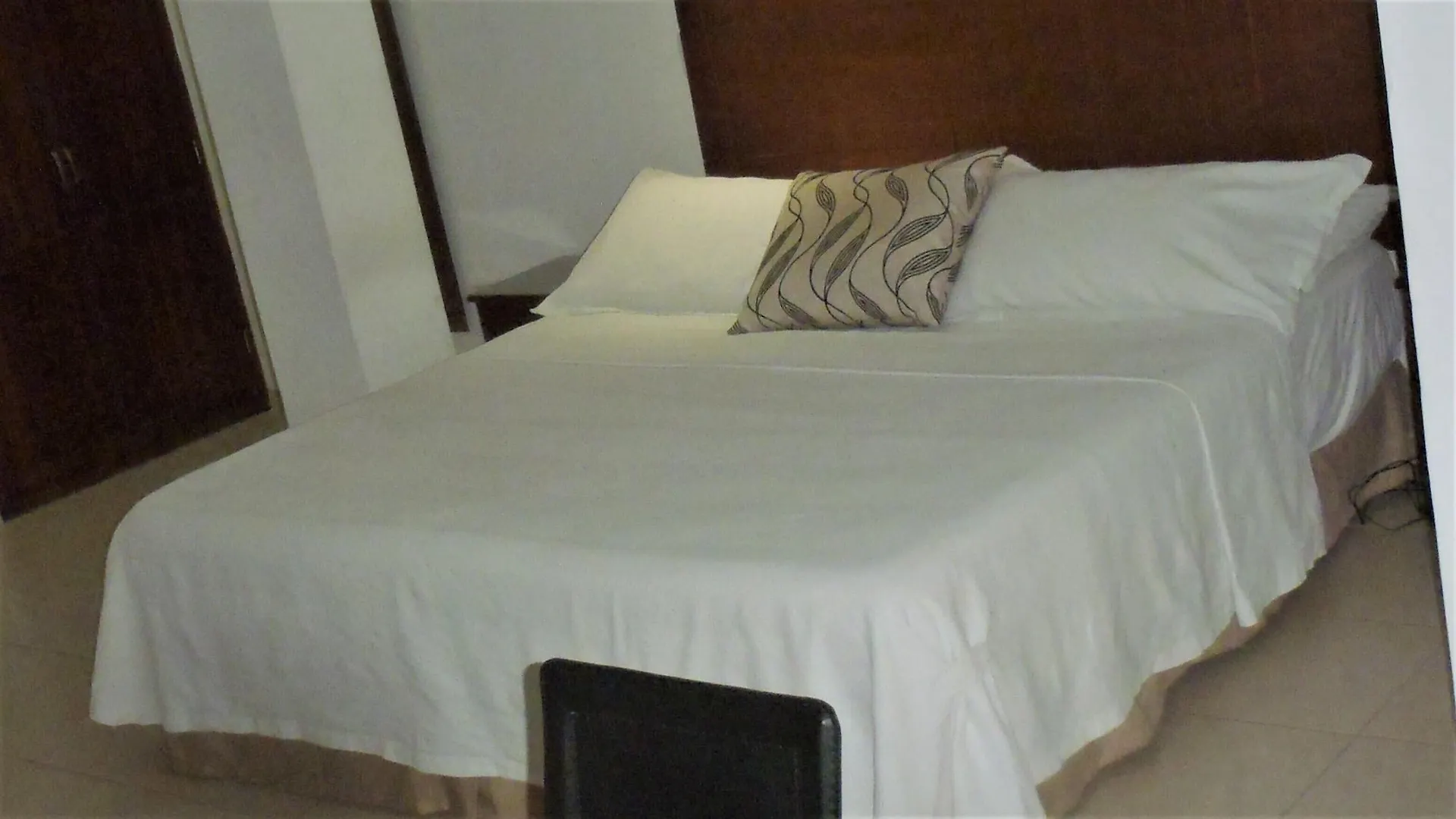 Hotel Coral Reef Cartagena 3*,