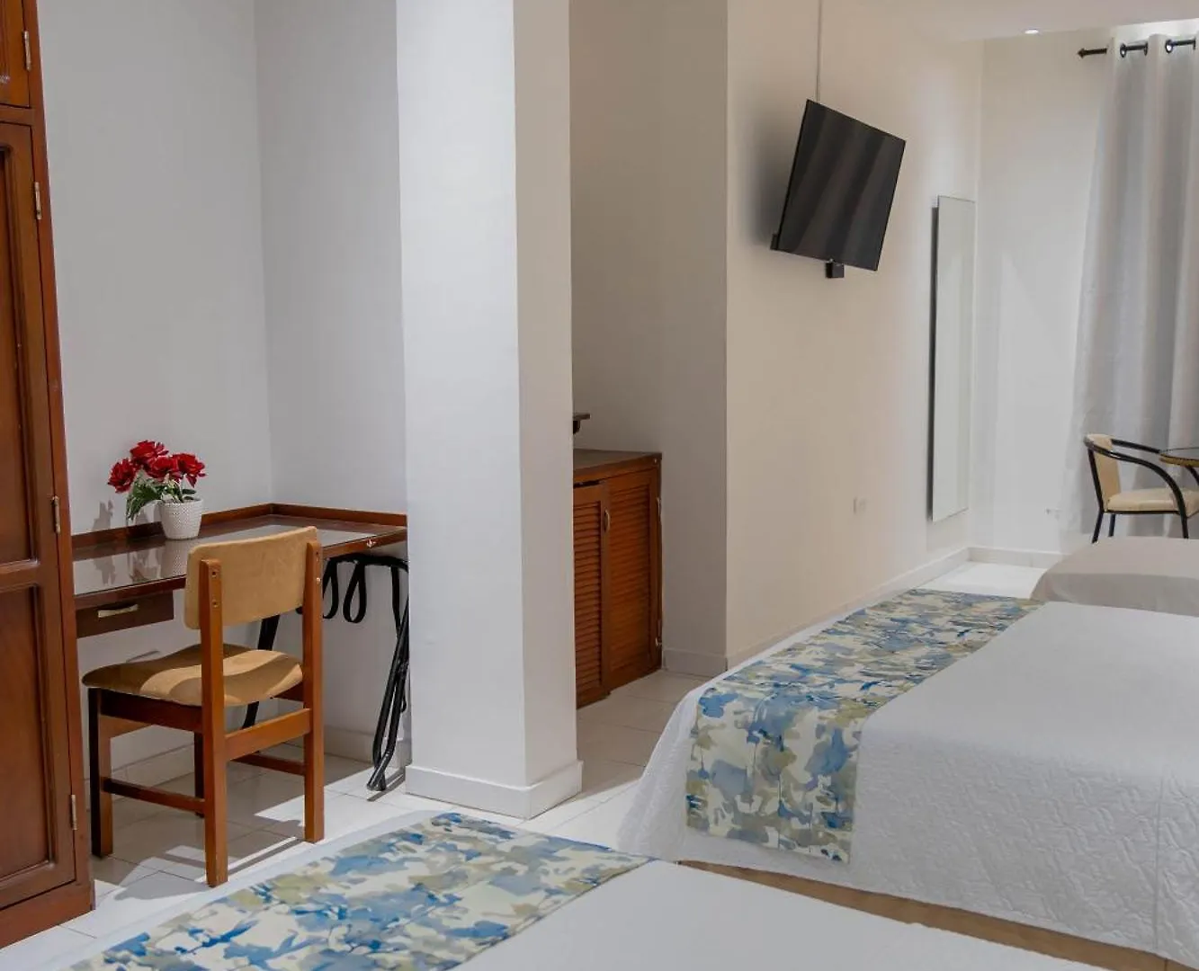 Hotel Coral Reef Cartagena
