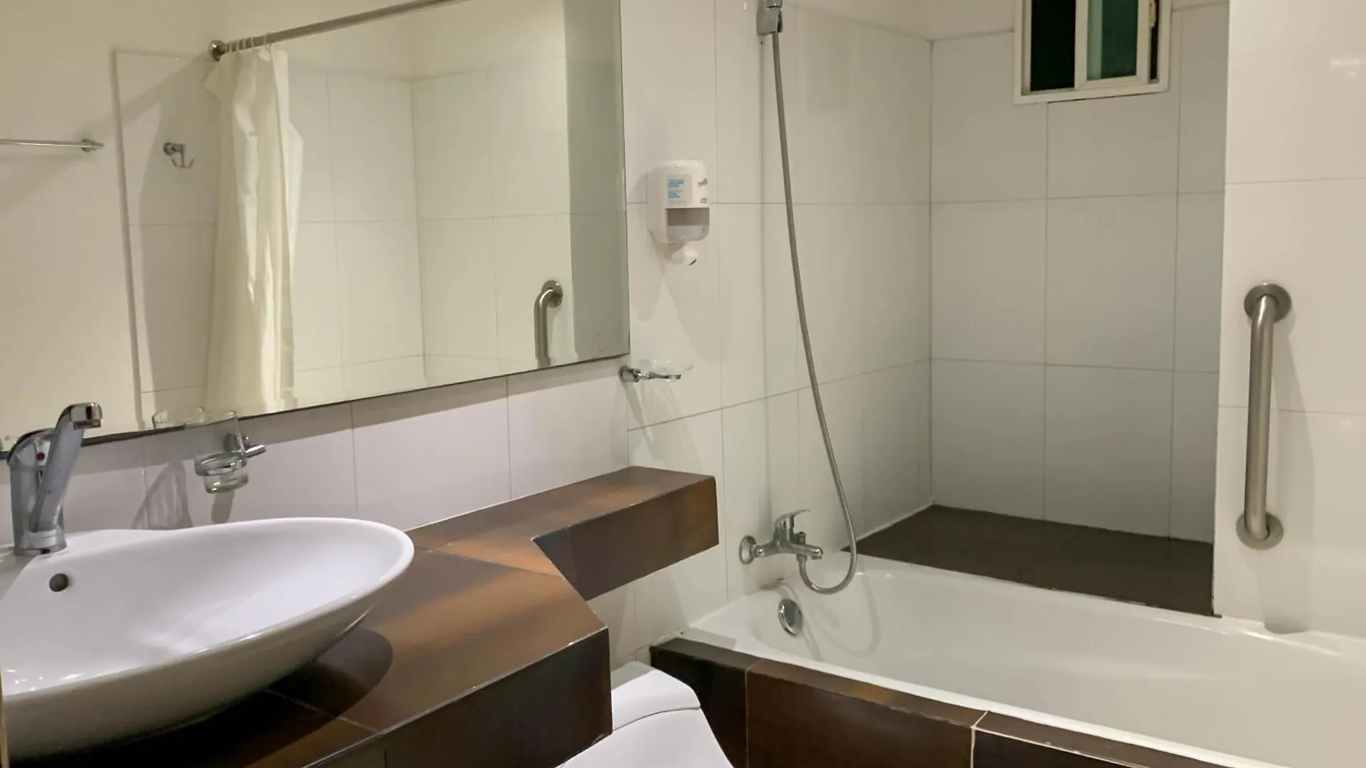 Hotel Coral Reef Cartagena