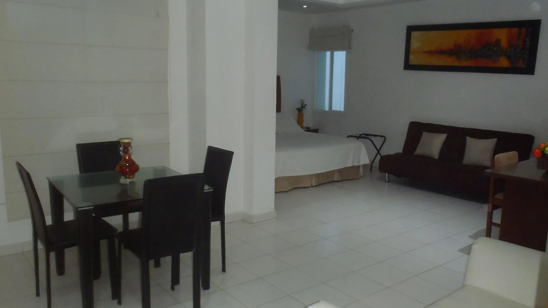 Hotel Coral Reef Cartagena