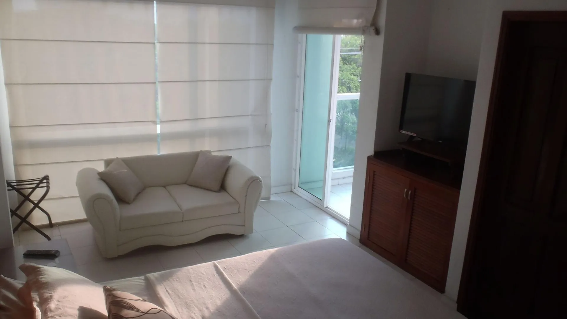 Hotel Coral Reef Cartagena