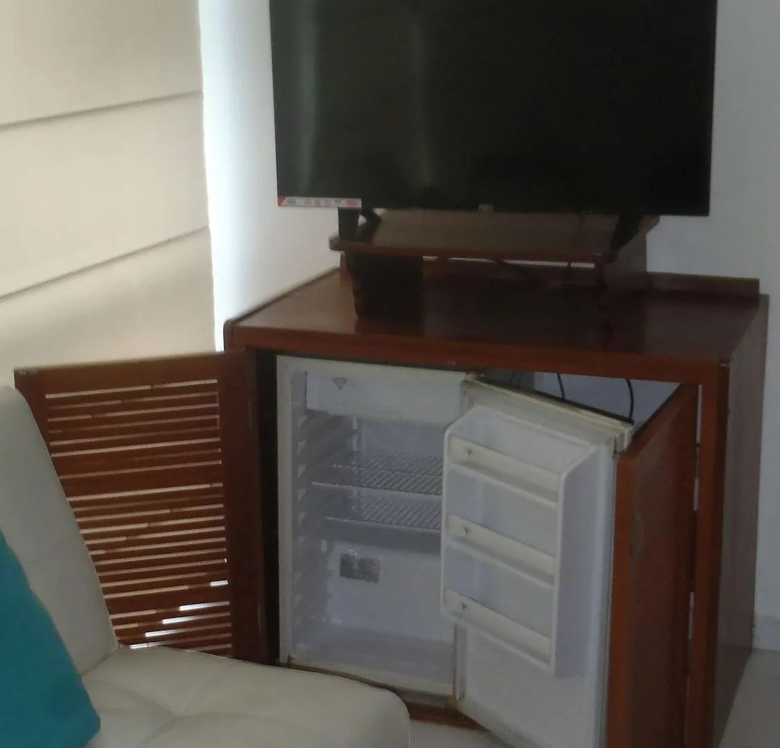 Hotel Coral Reef Cartagena