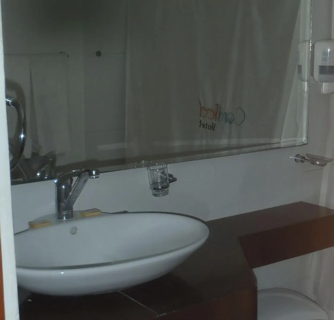 Hotel Coral Reef Cartagena