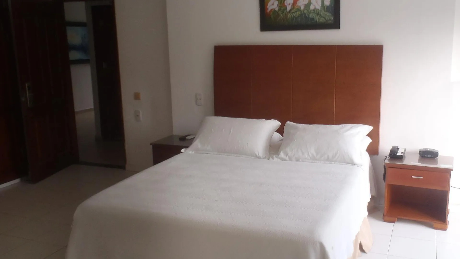 Hotel Coral Reef Cartagena 3*,  콜롬비아