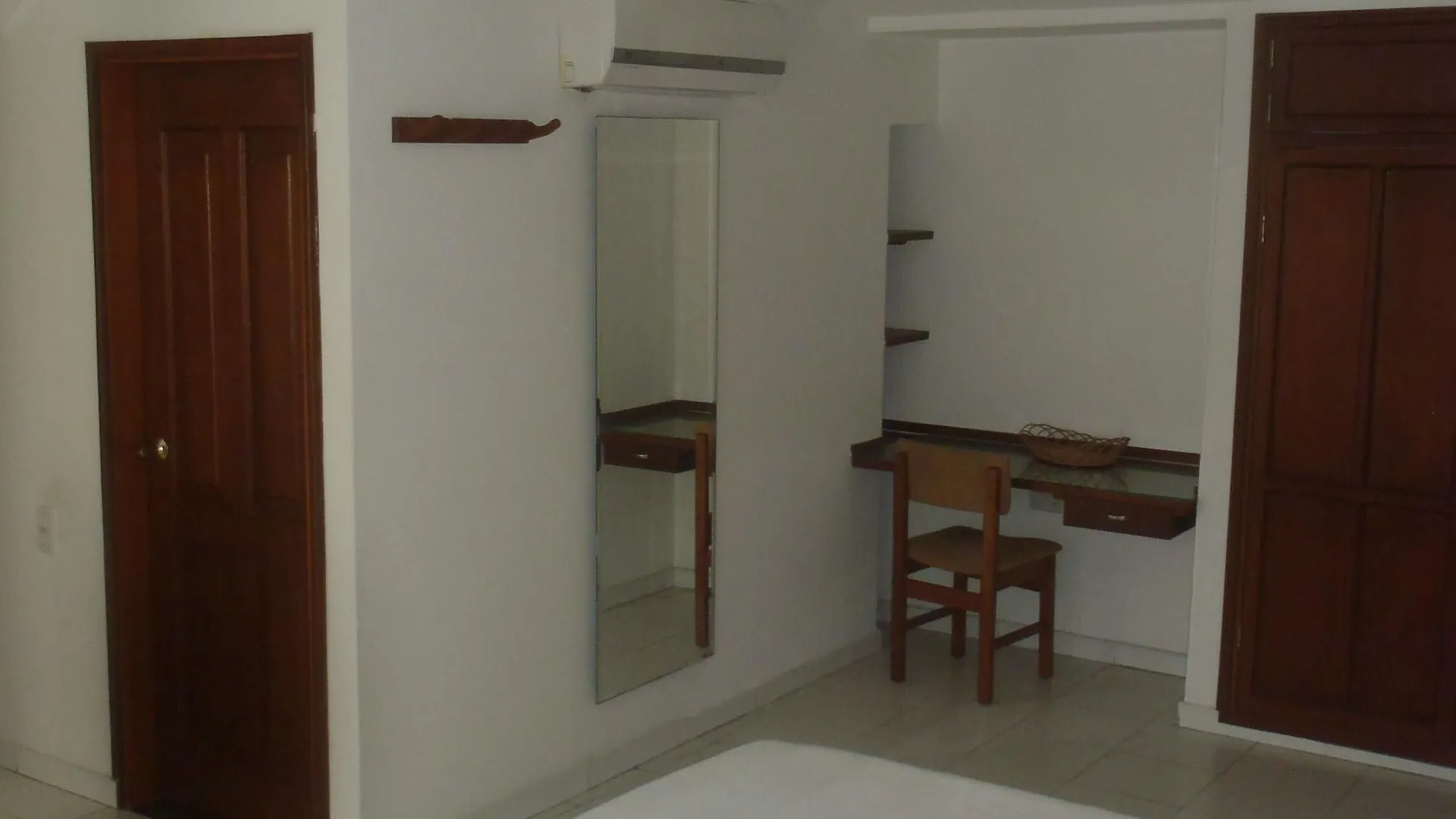 Hotel Coral Reef Cartagena