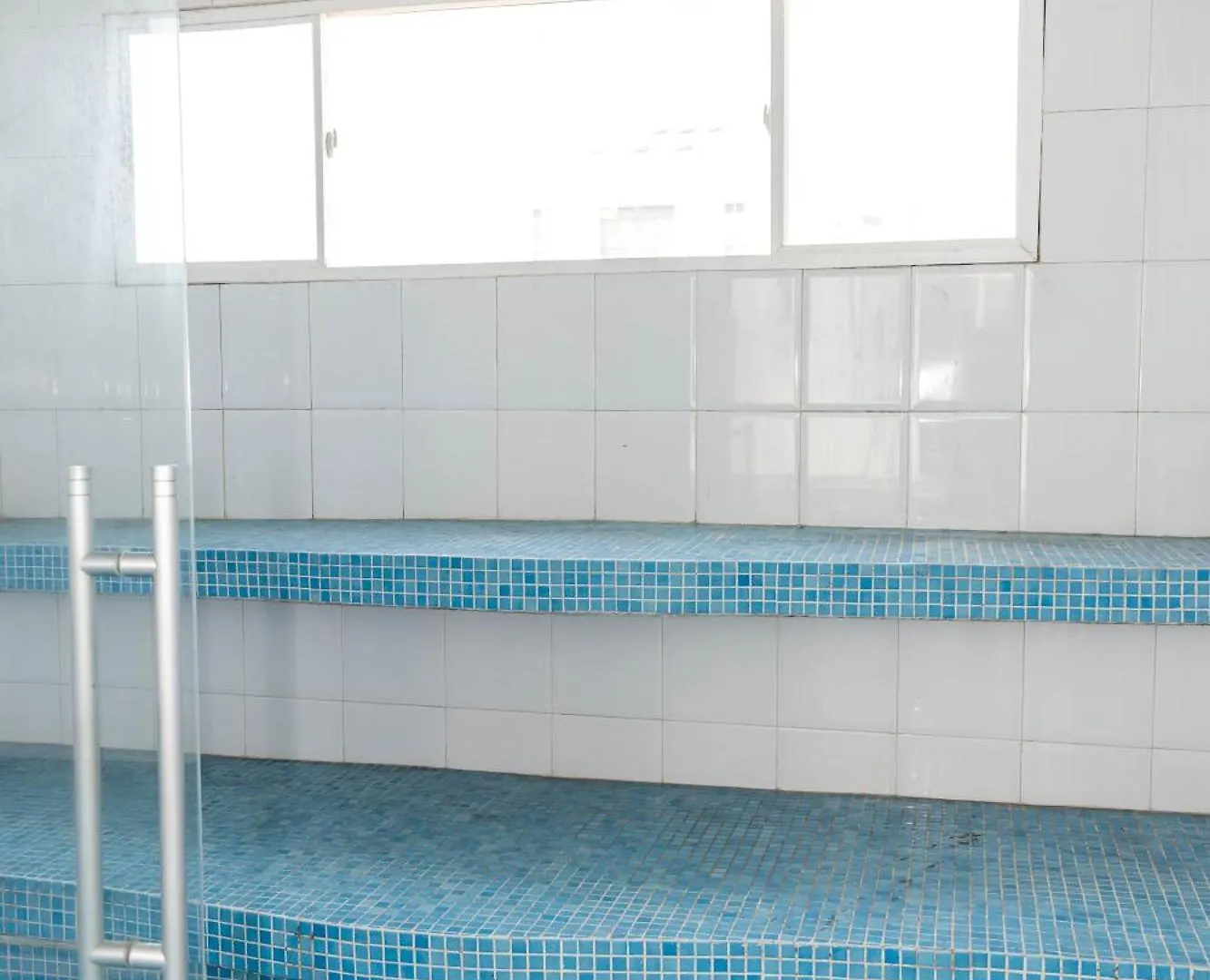 ***  Hotel Coral Reef Cartagena 콜롬비아