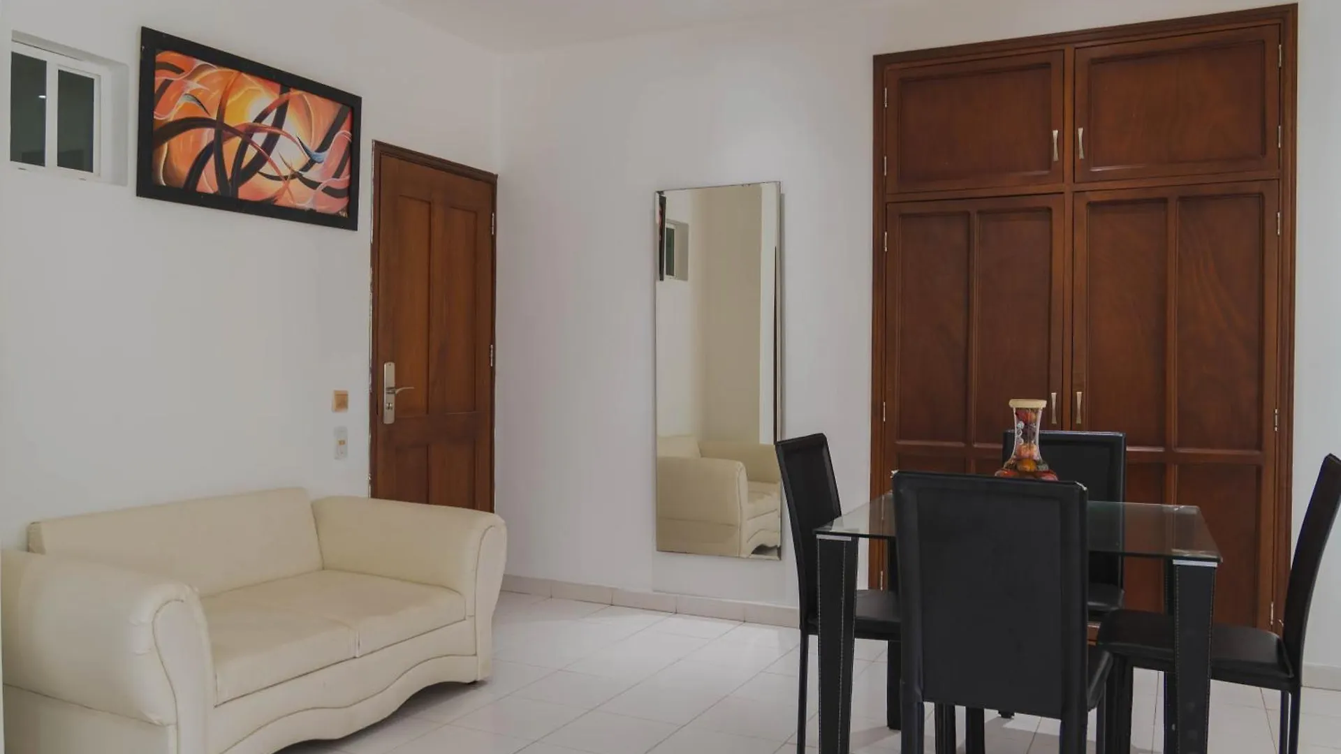 Hotel Coral Reef Cartagena