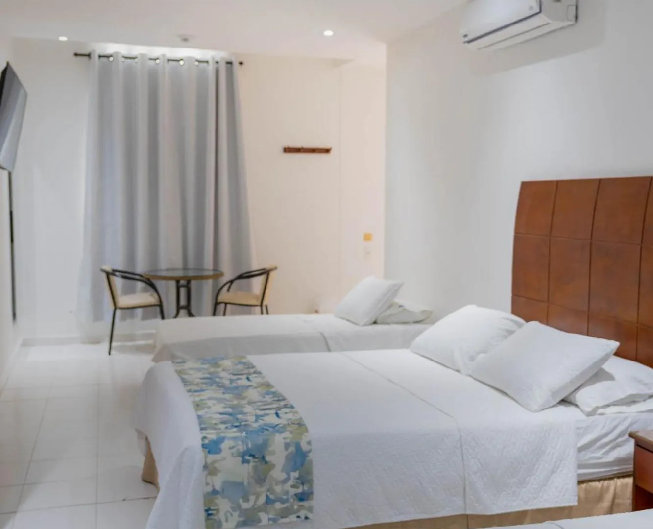 Hotel Coral Reef Cartagena