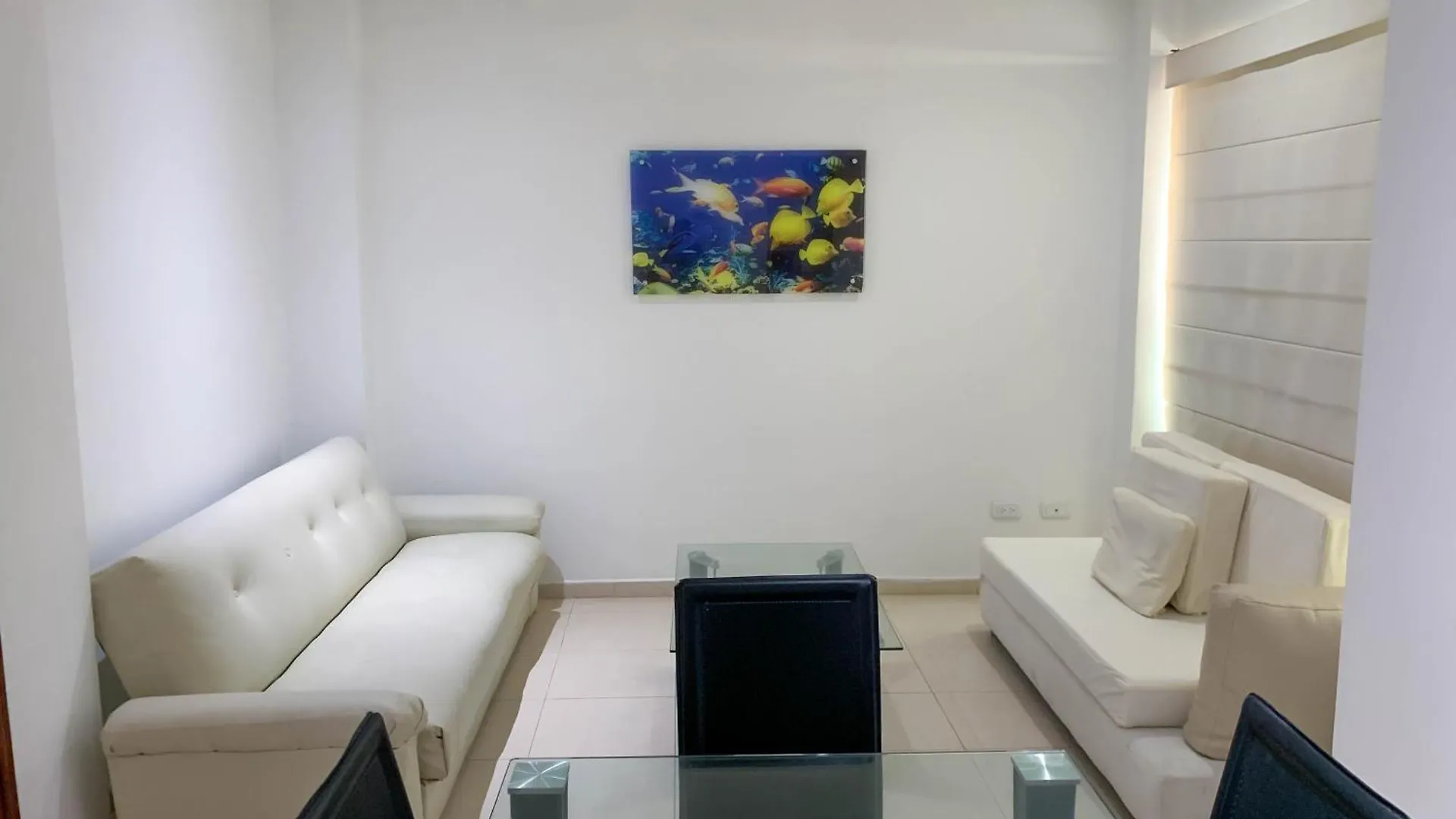 Hotel Coral Reef Cartagena