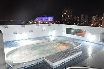 Hotel Coral Reef Cartagena