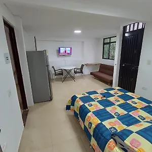 Apartamento En Sky