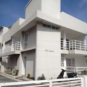 Apartamento En Isla Frente Al Mar