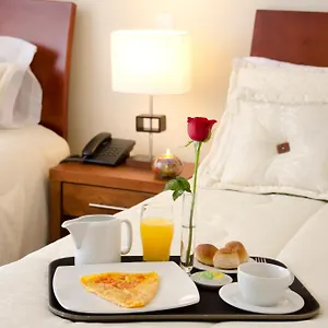 Portofino Hotel Bogota