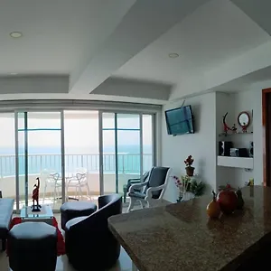 Frente Al Mar Cartagena