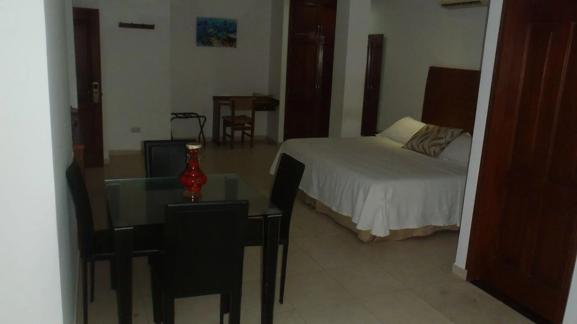Hotel Coral Reef Cartagena