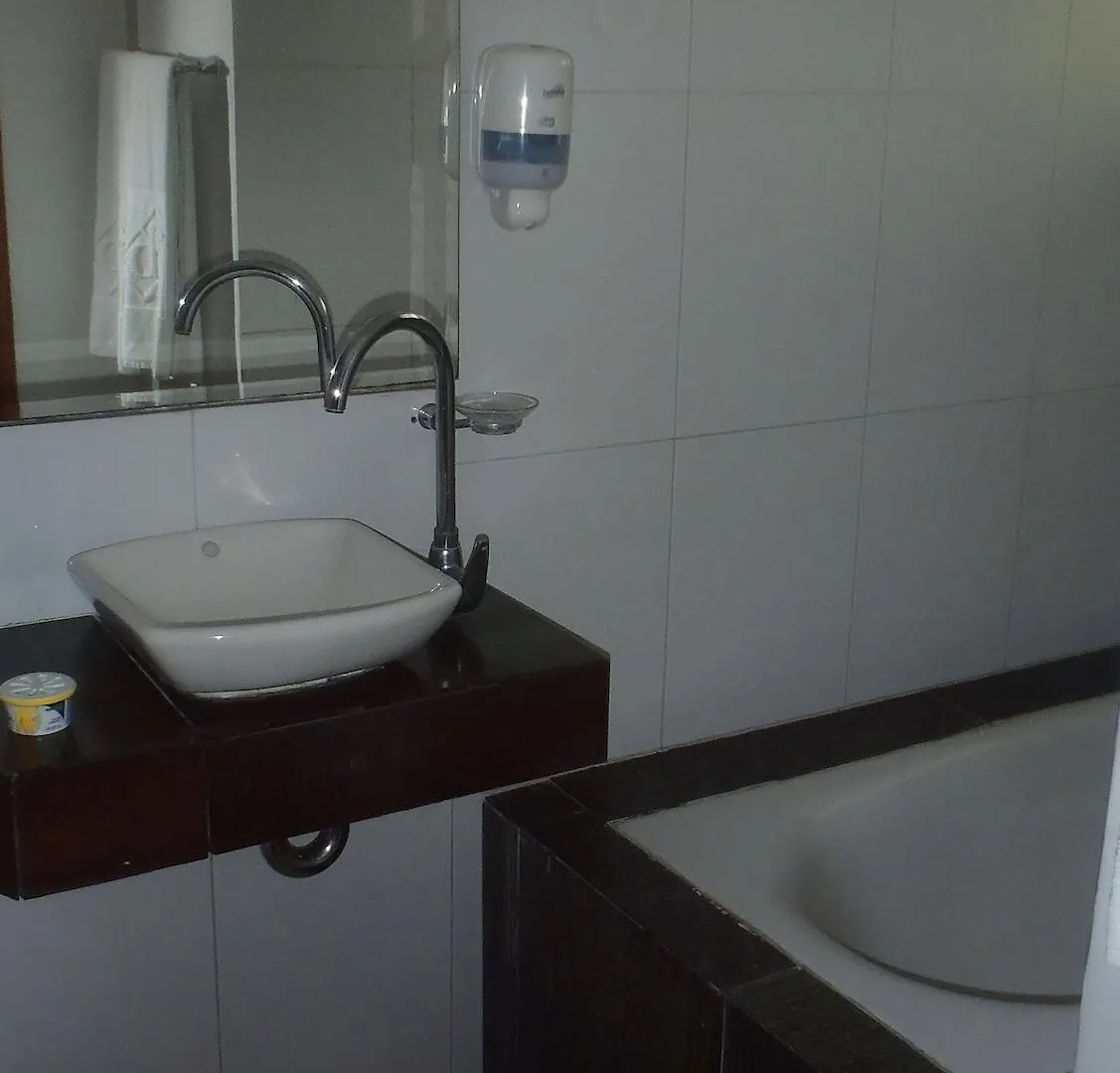 Hotel Coral Reef Cartagena